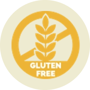 gluten free