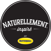 logo de la Dinde d’Inspiration Naturelle