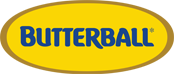 Butterball logo