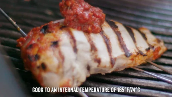 Sundried Tomato 3 Cheese-Stuffed Turkey Breast
