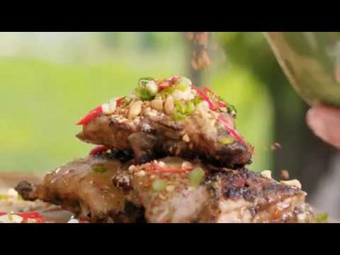 Summer of Turkey – Blooper Reel