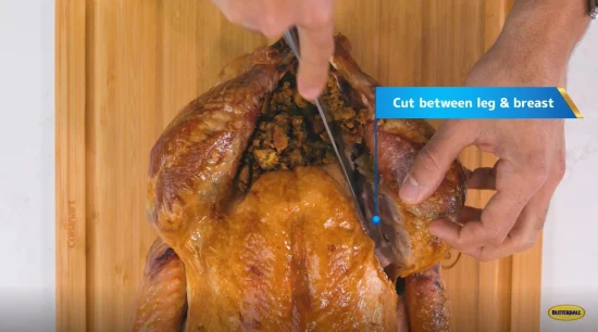 How To Carve