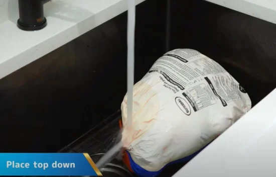 How To Thaw