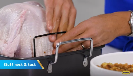 How To Stuff
