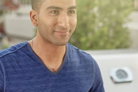Butterball's spokesperson: Shahir Massoud