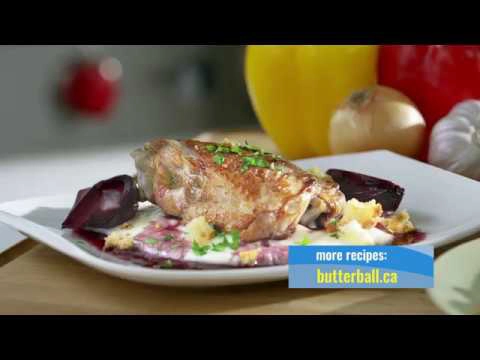 Butterball Easy Fresh Commercial 1
