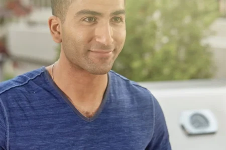 Butterball's spokesperson: Shahir Massoud