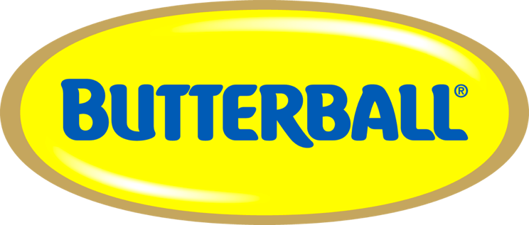 Butterball logo