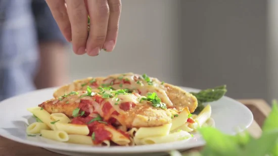 Publicité Butterball frais et facile 2