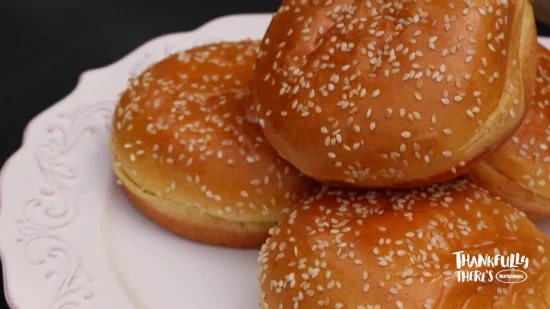 BBQ Turkey Techniques: Burgers & Franks