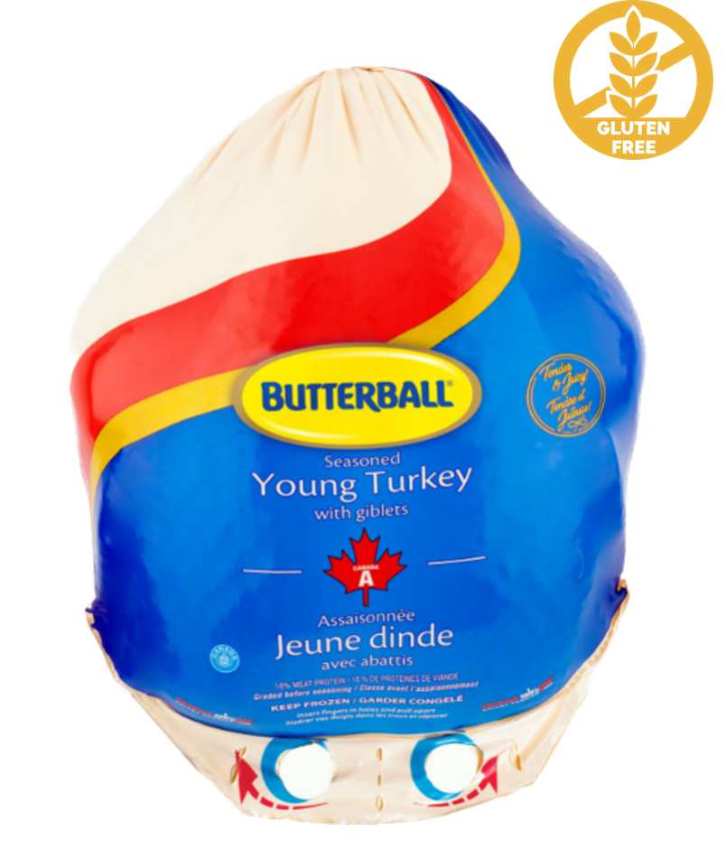 Products Butterball