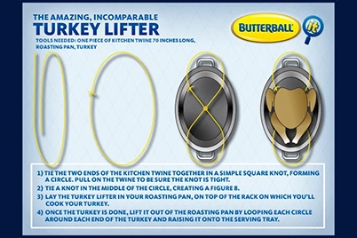 how-to-make-a-turkey-lifter-v2 How to make a turkey lifter.