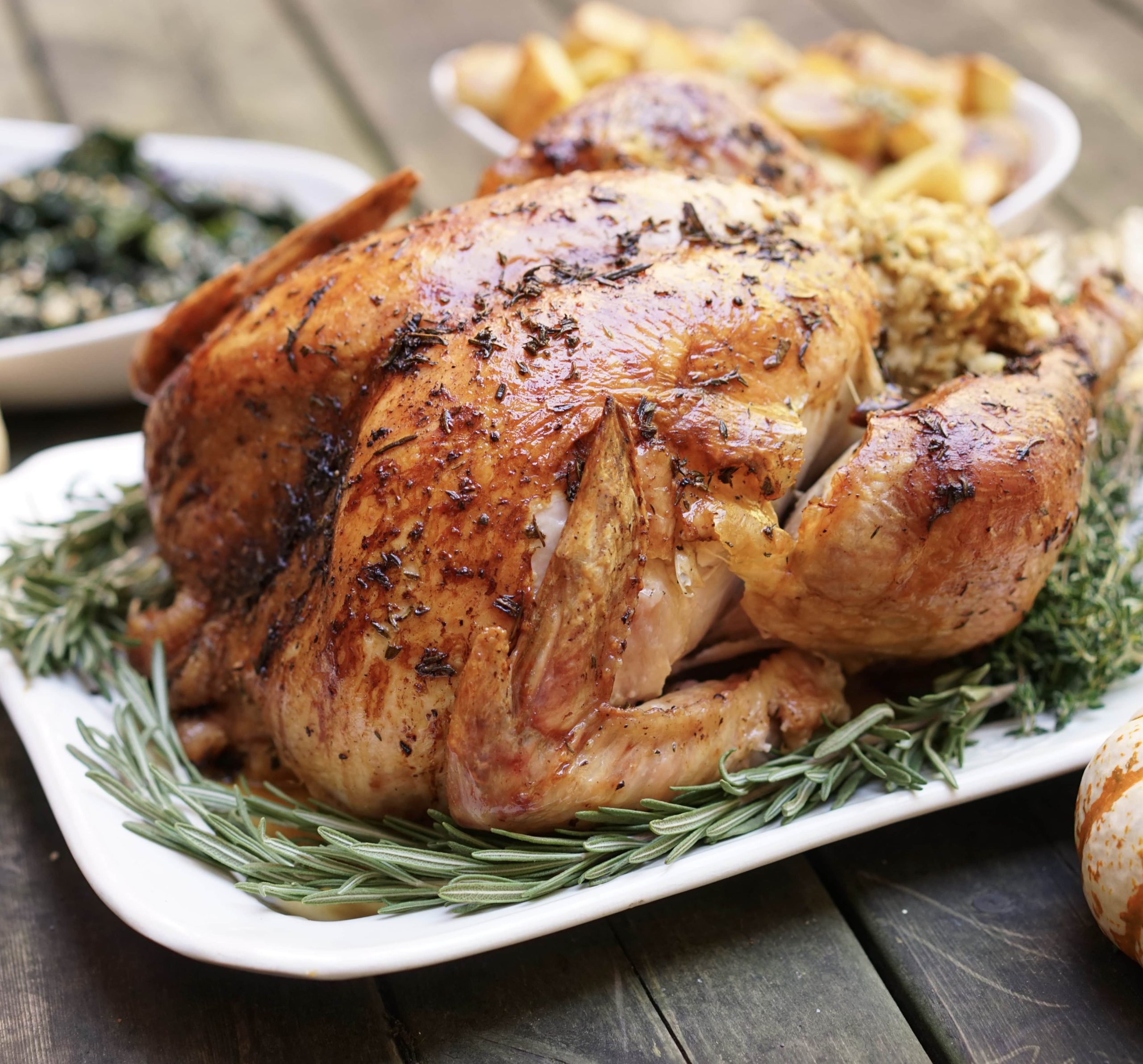 Are Butterball Turkeys Injected With Butter 2024 Usa Gwyn Portia