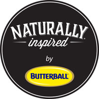 Naturally Inspired logo