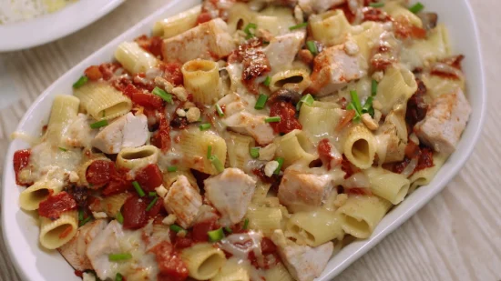 Butterball Commercial – Recipe