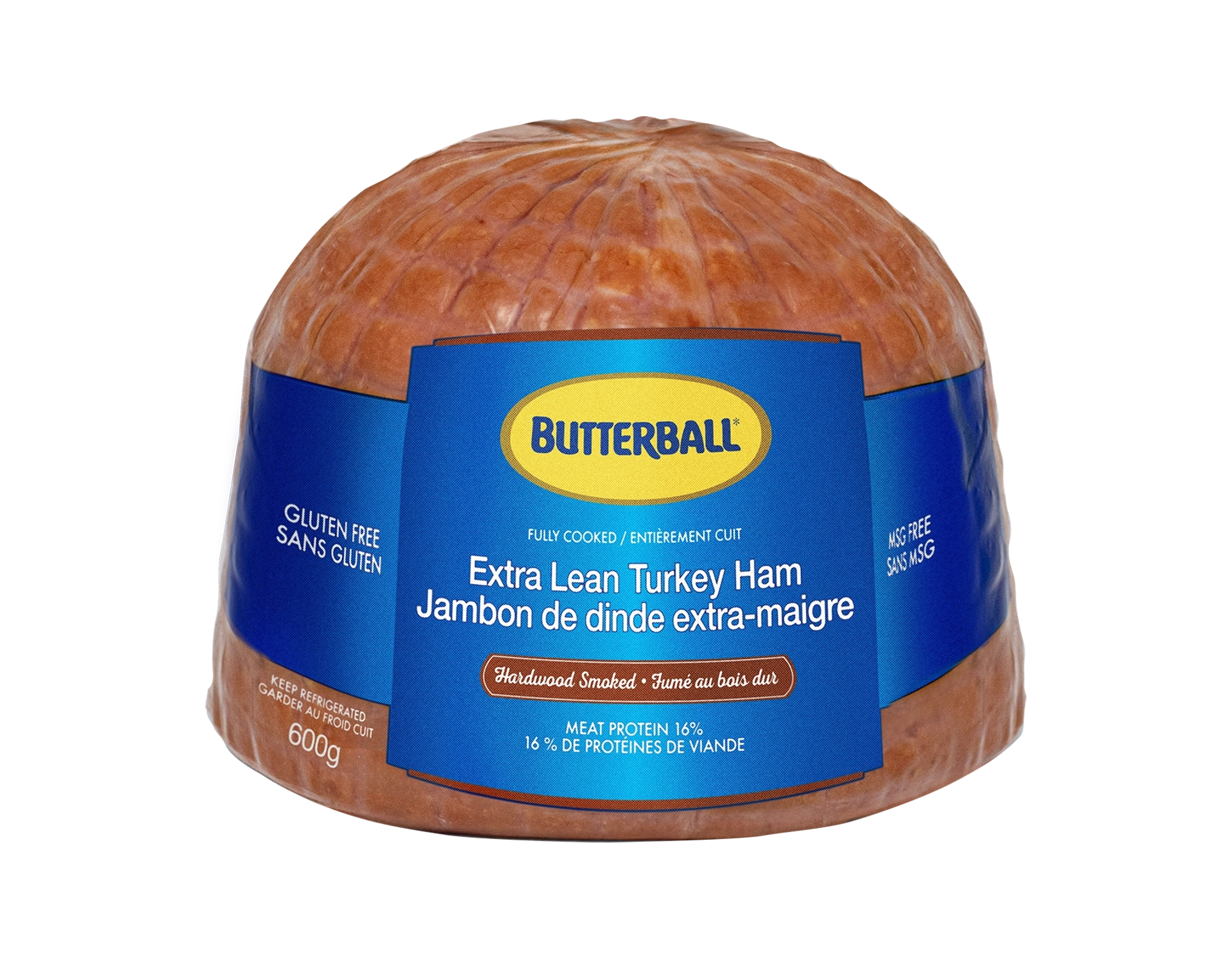 Jambon De Dinde Extra-maigre