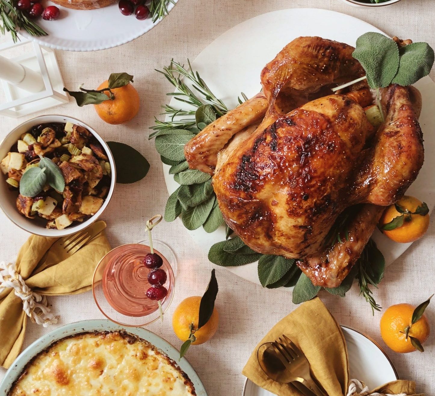 3 Unique Ways To Celebrate Thanksgiving In 2020 Butterball 3-unique-ways-to-celebrate-thanksgiving-in-2020-butterball