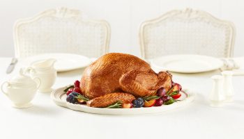 Why You Shouldn't Trust The Pop-Up Timer In Your Thanksgiving Turkey