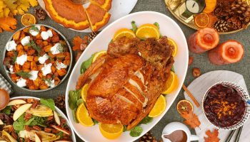 MAKE THE MOST OF THANKSGIVING WITH BUTTERBALL - Butterball