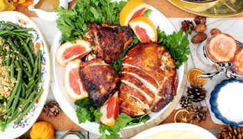 Miso Turkey Miso Turkey