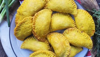 Turkey Leftovers - Shahir - Jamaican Patties (1) Turkey Leftovers - Shahir - Jamaican Patties (1)