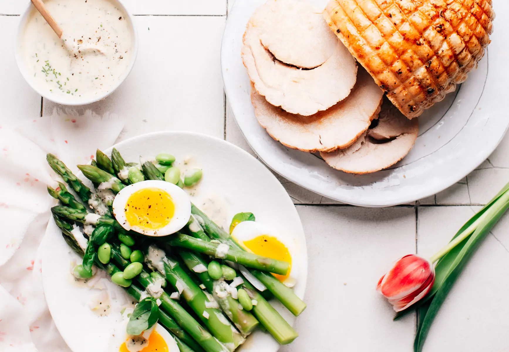 5 Conseils Pour Préparer Votre Souper De Pâques