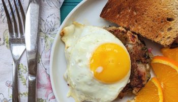 Leftover Turkey - Shahir - Bubble and Squeak Leftover Turkey - Shahir - Bubble and Squeak