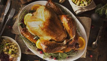 Whole Turkey Image Whole Turkey Image