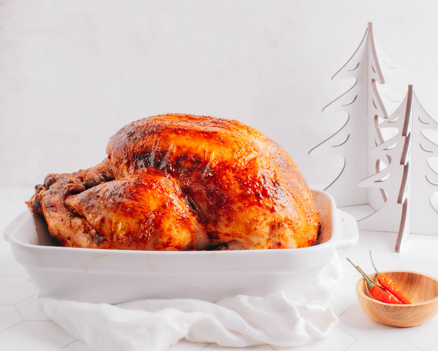 Butterball Hot Honey Roast Turkey Butterball