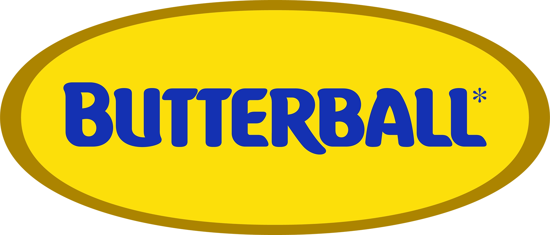 Butterball logo
