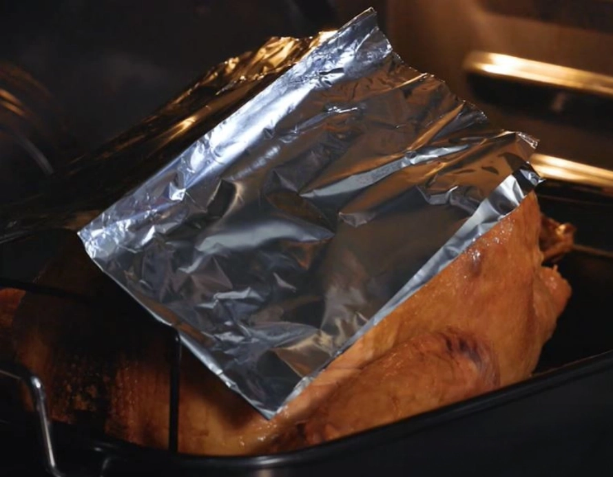 How To Roast