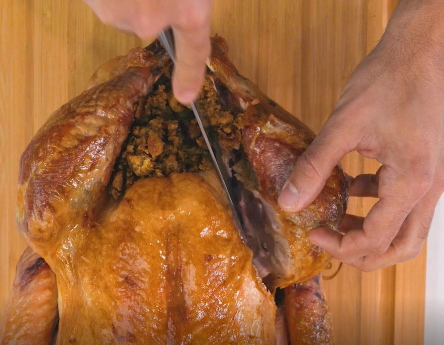 How To Carve