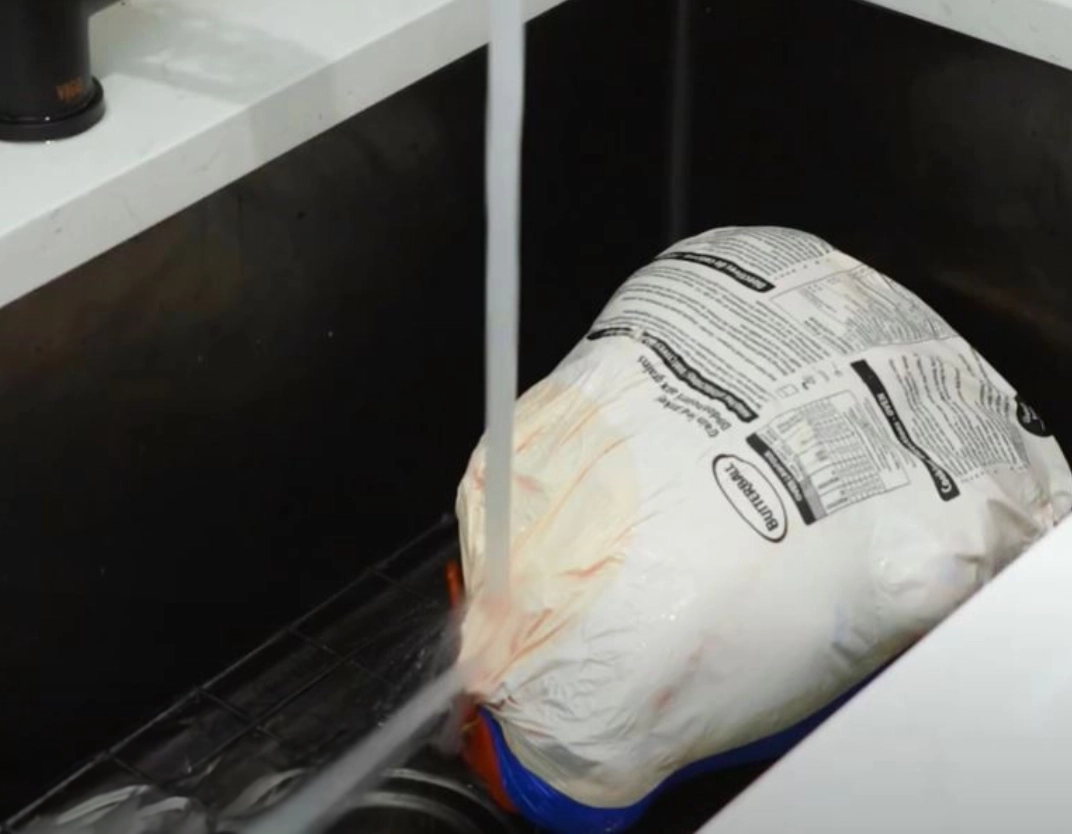 How To Thaw